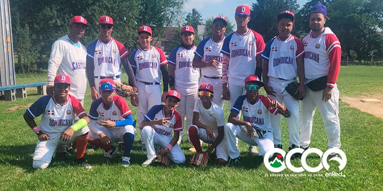 VIDEO | Sandy Lara denuncia limitaciones económicas para viajar a Estados Unidos con jóvenes deportistas