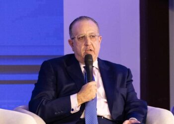 Designan a Magín Díaz en Hacienda; fue director de la DGII