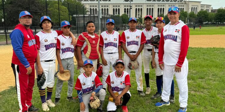 Sandy Lara: «Hemos venidos a Estados Unidos sin el apoyo de las autoridades ocoeñas».