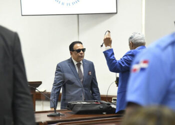 Alexis Medina es condenado a siete años de prisión, descargan a su hermana y otros implicados