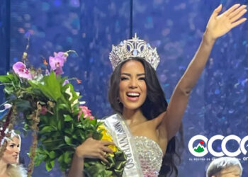 Representante de Barahona es la nueva Miss Universo RD 2025