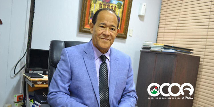 Lic. Julio Cesar Tejeda Medina (Nerys)