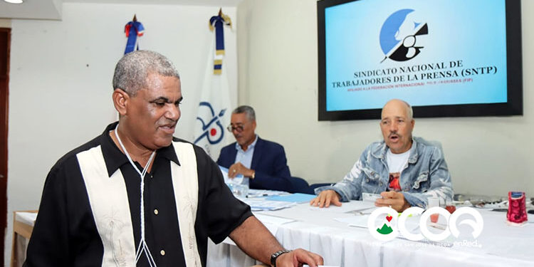 SNTP elige nueva directiva 2025-2027