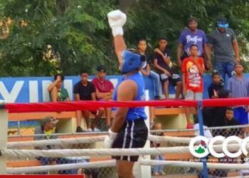 Torneo regional Sur de Boxeo en peligro por falta de 70 mil pesos para hospedaje