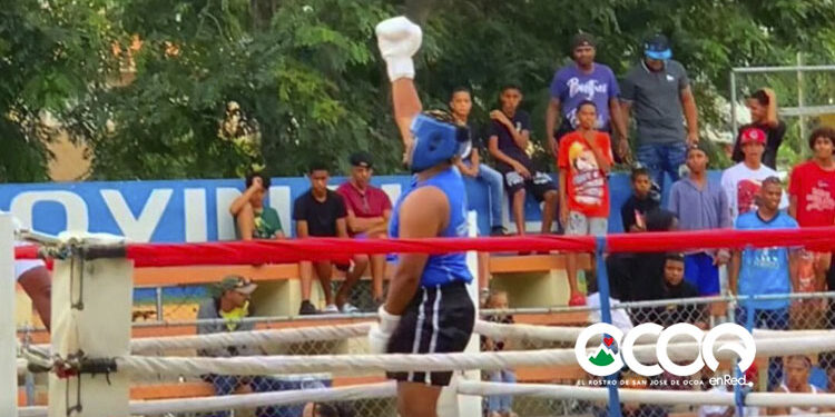 Torneo regional Sur de Boxeo en peligro por falta de 70 mil pesos para hospedaje