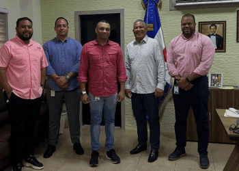 Cajero Banreservas  regresa a Sabana Larga, estudian instalación de oficina