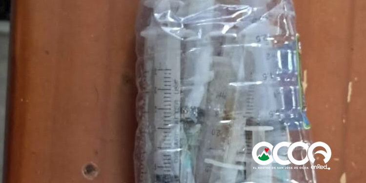 Entrenadores  dopan sin control supuestamente a prospectos de béisbol en Rancho Arriba