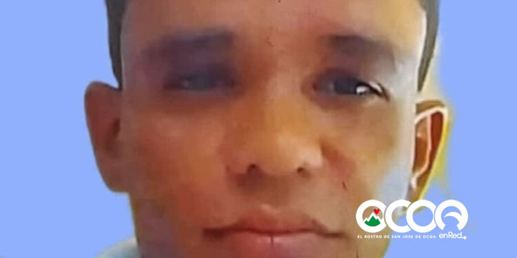 VIDEO | Policia  activa búsqueda de hombre acusado de ultimar mujer y herir gravemente a la pareja de ésta zona El Buey de la Ciénaga