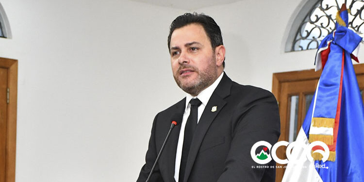 VIDEO | Senador  de Ocoa promete obras seran concluidas en los proximos meses