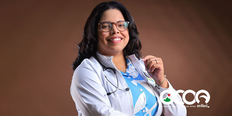 La Dra. Helen Díaz destaca la importancia de la nutrición infantil en el especial “TopiTok 4.0” por el 72 aniversario de RTVD