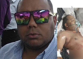 Rafael Euclides Zoquier Mateo (alias Chato)