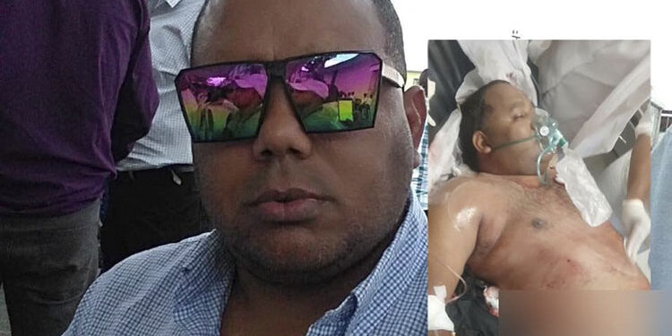 Rafael Euclides Zoquier Mateo (alias Chato)