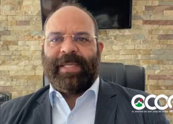 Reconocido abogado Dr. Félix Portes defiende decisión del  magistrado José Manuel Arias