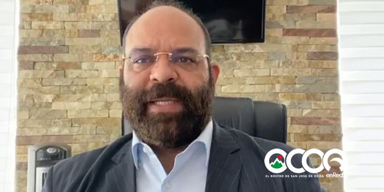 Reconocido abogado Dr. Félix Portes defiende decisión del  magistrado José Manuel Arias