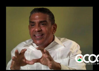 ¡Prohibido robar pocas monedas  en RD!  Cuñado del expresidente Danilo Medina   devolverá RD$3,000 millones de «actos de corrupción»