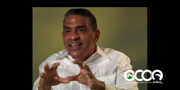 ¡Prohibido robar pocas monedas  en RD!  Cuñado del expresidente Danilo Medina   devolverá RD$3,000 millones de «actos de corrupción»