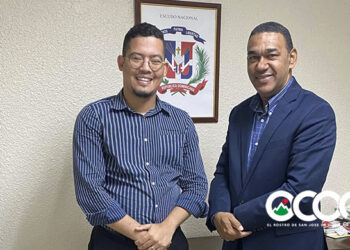 Colegio de Abogados Seccional Peravia expresa respaldo al juez José Manuel Arias