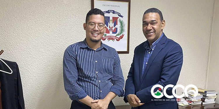 Colegio de Abogados Seccional Peravia expresa respaldo al juez José Manuel Arias