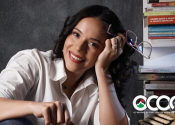 Scarlet Shirley Sánchez Contreras