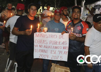 VIDEO | Sabana Larga lleva seis años esperando su play de softball