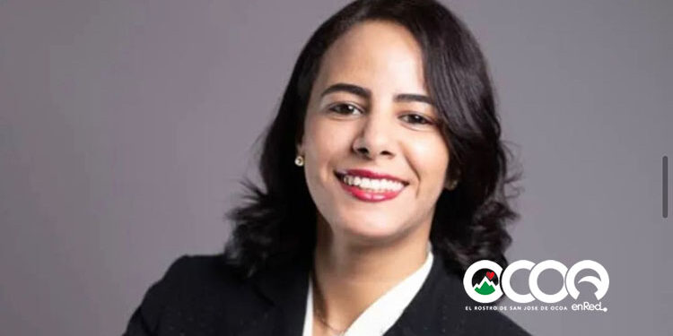 Aurelkys Estévez Espinal