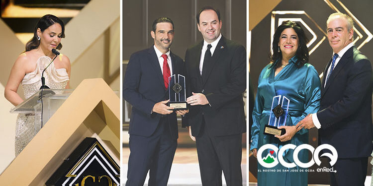 Celebran Premios ConstruGala 2025