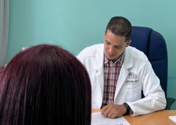 SNS reporta 247,687 consultas externas en salud mental en los centros de la Red Pública