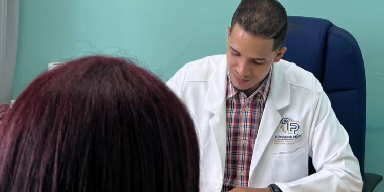 SNS reporta 247,687 consultas externas en salud mental en los centros de la Red Pública