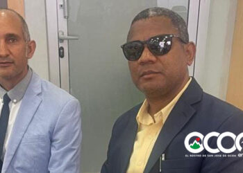 Abogados notifican a Obras Públicas y al Grupo Estrella por realizar trabajos sin permisos en la carretera Ocoa-Cruce