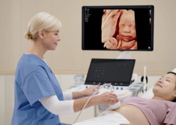 Tecnomed Caribbean patrocinador  oro en Congreso Internacional de Sonografía 2025