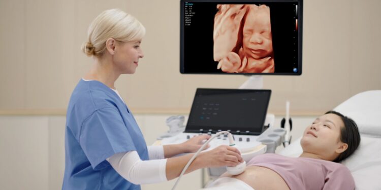 Tecnomed Caribbean patrocinador  oro en Congreso Internacional de Sonografía 2025