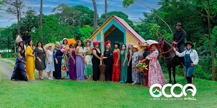 Festival del Sombrero y los Premios La Maraca Ocoeña