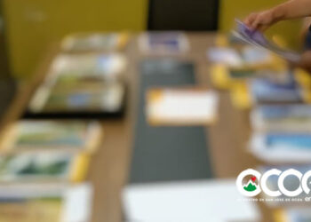 Premiarán a los ganadores de la cuarta edición de los Premios Fotografía Ocoa 2025