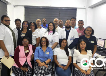 INFOTEP Evalúa con Éxito a Futuros Profesionales en Social Media y Marketing Digital en Azua vía la comisión evaluadora competente.