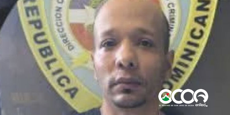 Conocerán este lunes audiencia contra acusado  de herir tres personas en parque de Ocoa