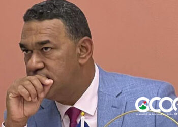 Reintegran al magistrado José Manuel Arias Martínez a la Segunda Sala de la Ejecución de la Pena en Peravia