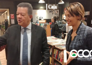 Diputada Esmeralda Mancebo resalta integración regional durante visita de Leonel Fernández a Guatemala