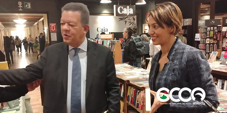 Diputada Esmeralda Mancebo resalta integración regional durante visita de Leonel Fernández a Guatemala