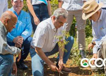 La ADHA asegura que con las acciones dispuestas por el mandatario, la República Dominicana avanza hacia un campo más próspero, justo y sostenible