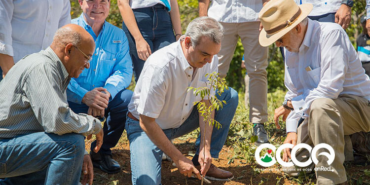 La ADHA asegura que con las acciones dispuestas por el mandatario, la República Dominicana avanza hacia un campo más próspero, justo y sostenible
