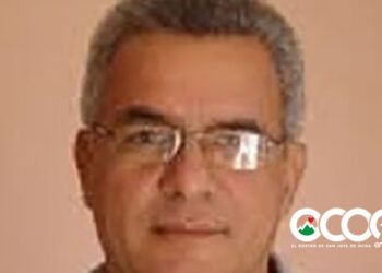 Cuba. Polo moral nuestro americano y caribeño