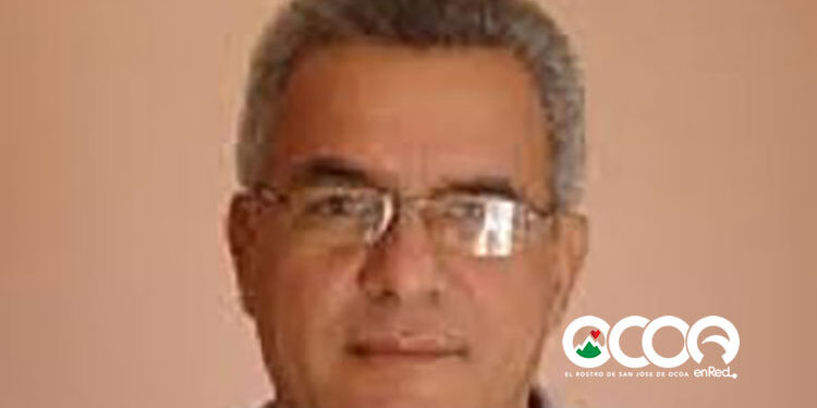 Cuba. Polo moral nuestro americano y caribeño