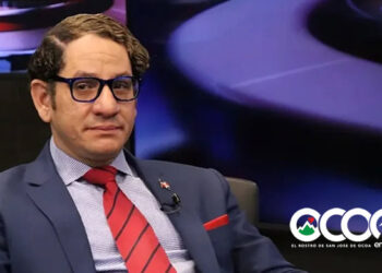 VIDEO | Comunicador Virgilio Feliz se disculpas con el pueblo de Ocoa por comentarios sobre apagones