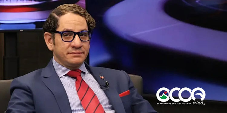 VIDEO | Comunicador Virgilio Feliz se disculpas con el pueblo de Ocoa por comentarios sobre apagones