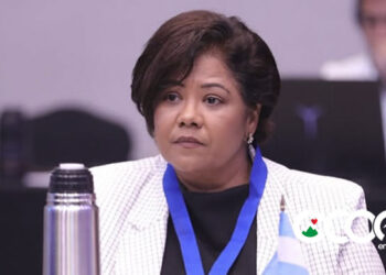 VIDEO |Diputada  denuncia crisis en el sector agrícola en Ocoa, pide intervención de Agricultura