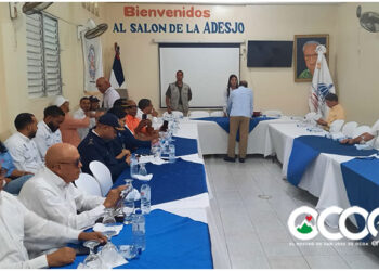 El SNTP filial  Ocoa rechaza exclusión de la prensa local en actividad presidencial