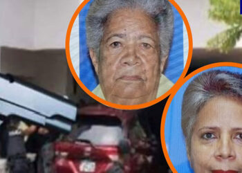 ¡Luto en Ocoa! Mujeres asesinadas en El Milloncito eran oriundas de El Naranjal