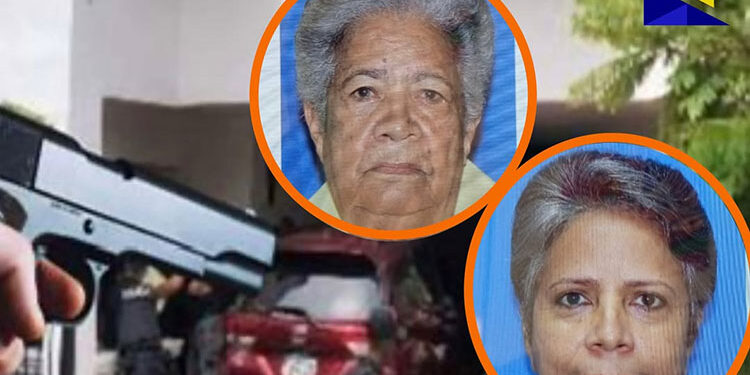 ¡Luto en Ocoa! Mujeres asesinadas en El Milloncito eran oriundas de El Naranjal