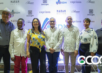 Soluciones Decorativas Hoteleras celebra su décimo aniversario con encuentro especial en Punta Cana