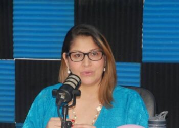 Pastoral de la Mujer de la Mesa de Diálogo levanta su voz en el Día Internacional de la No Violencia contra la Mujer